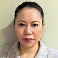Betty Tedjomuljono, High Ticket Closer