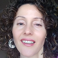 Constantine Lamperi, Midwife