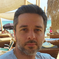 George Peppas, Developer