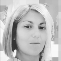 Ioanna Stavropoulou, Fitness Instructor