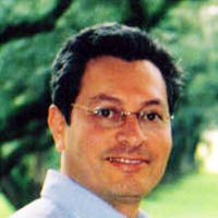 Jorge Cochran, Naturopath-NMD
