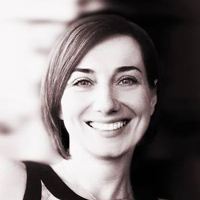 Katerina Efthimiou, Graphic Designer