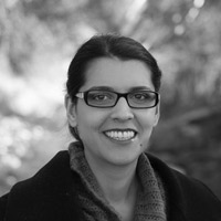 Maria Markopoulou, Software Engineer