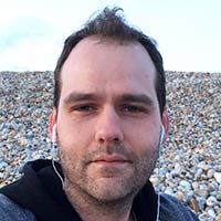 Matthew Wadey, Store Owner