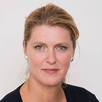 Mila Viro, Teacher