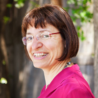 Myrto Ashe MD, MPH, Medical Doctor