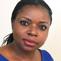 Prisca Ozoilesike, Amazon Reviewer