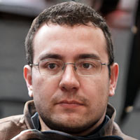 Saturn Technologies, Amazon Reviewer