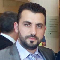 Stratos Perdikoulis, Insurance Supervisor