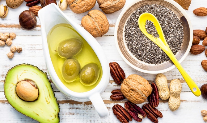 Oleic Acid: The Essential Nutrient You Need For a Healthy Lifestyle