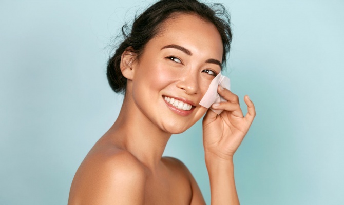 Extra Virgin Olive Oil for Healthy, Radiant Skin