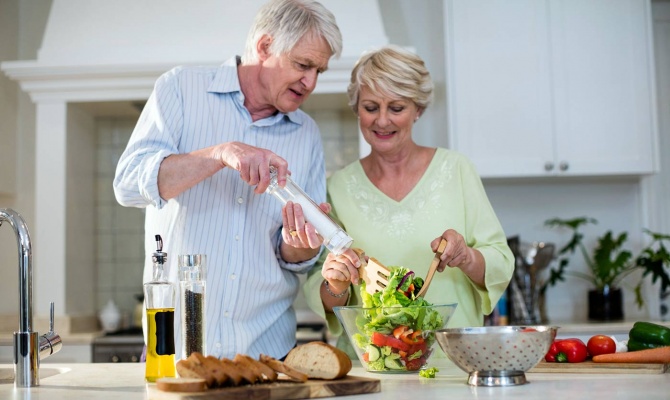 Could Olive Oil Help Fight COVID-19 Symptoms?