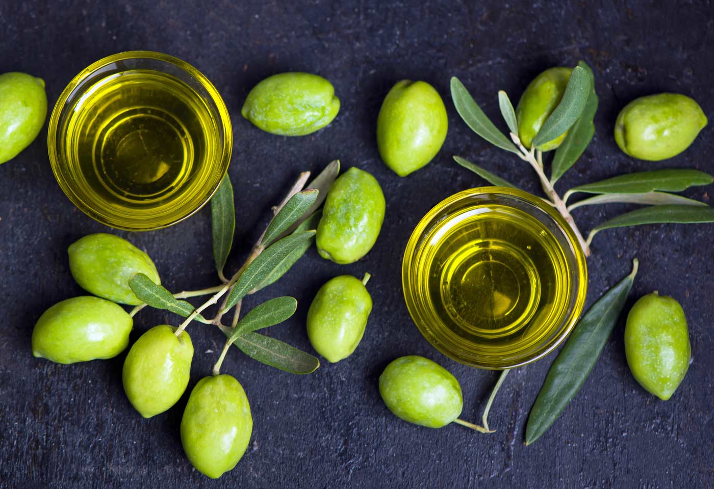 Are Olives Good for You? 5 Health Benefits, According to