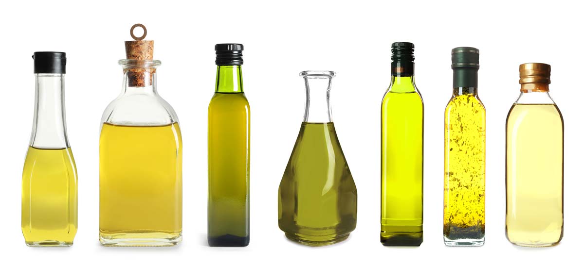 cheap olive oil can be bad for you