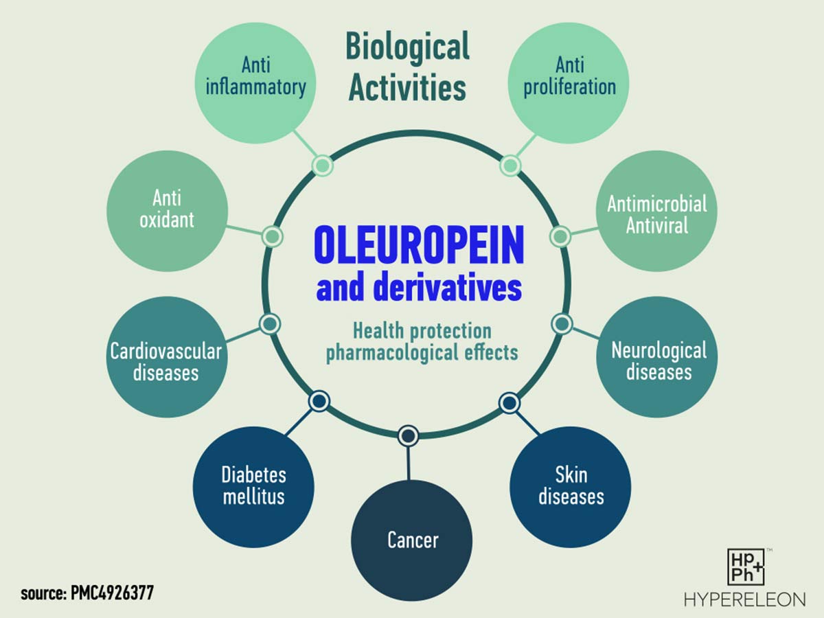 benefits of polyphenols