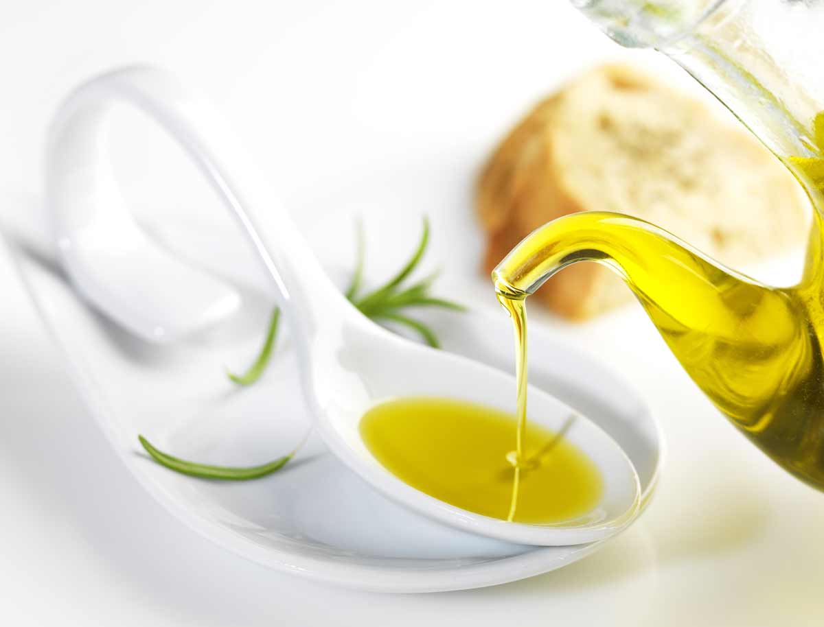 polyphenols in olive oil