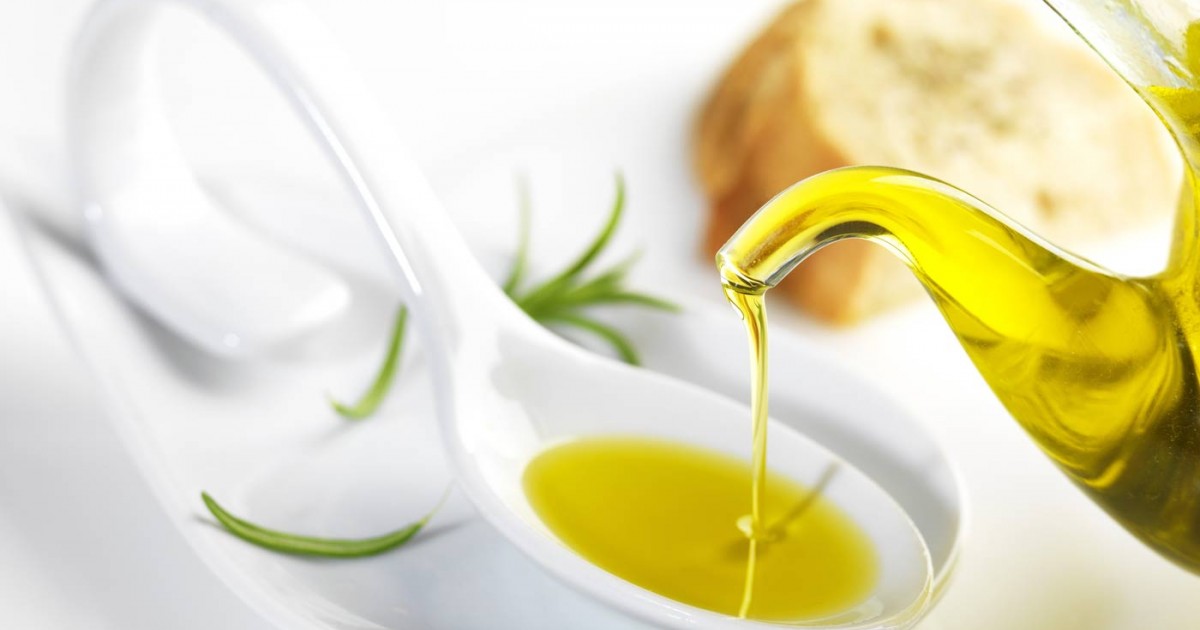 Olive Oil Nutrition Facts