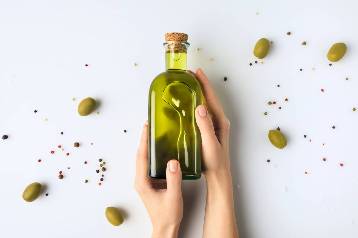 what is medicinal olive oil