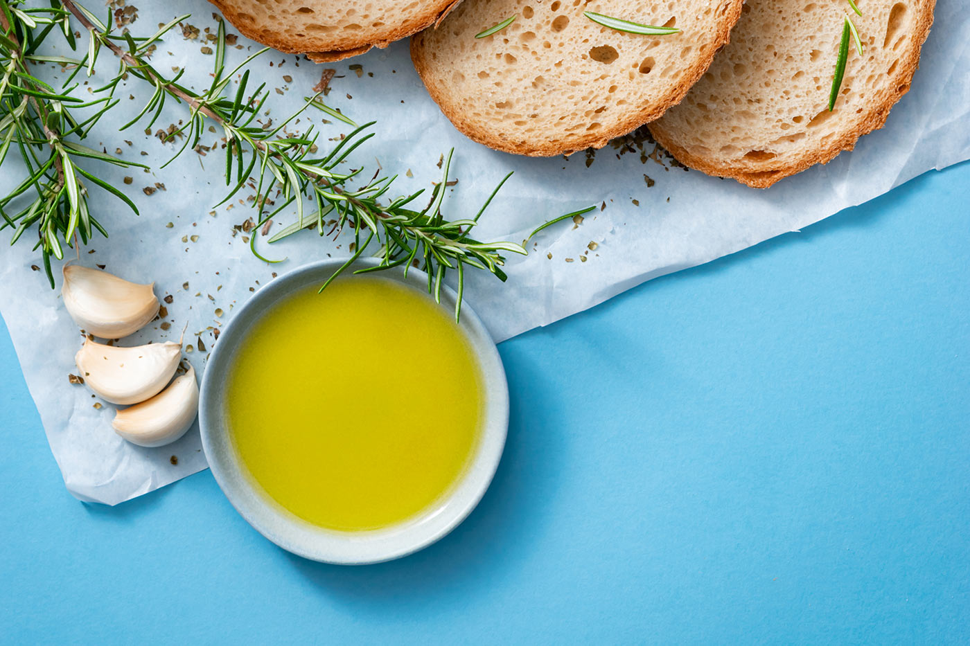 cold pressed olive oil