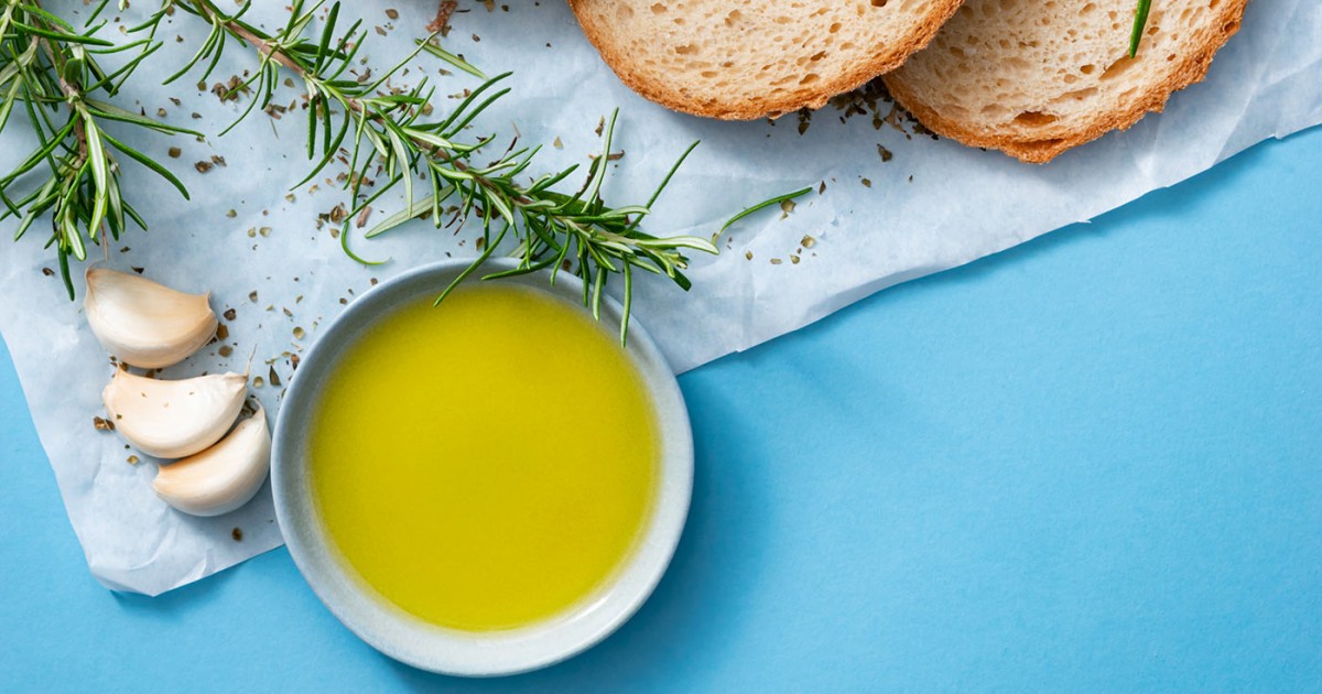 The Ultimate Guide to Cold Pressed Olive Oil