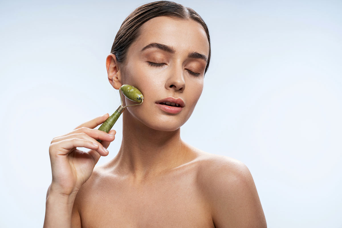 how to use olive oil for skin