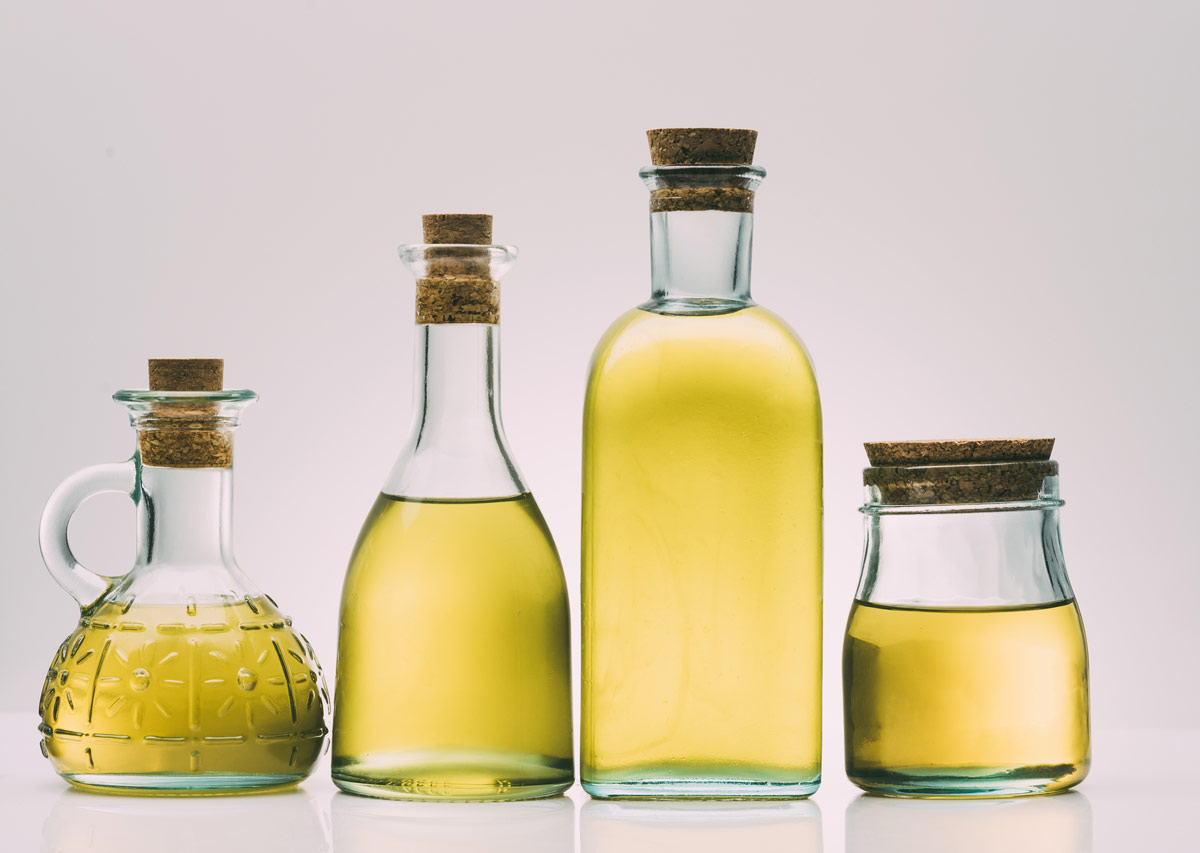 oleic acid in olive oil