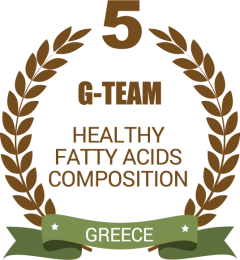 Fatty Acids - 5th