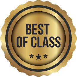Quality Category - Best Of Class