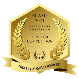 Healthy Category - Gold Award