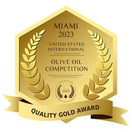 Quality Category - Gold Award