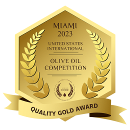 Quality Category - Gold Award