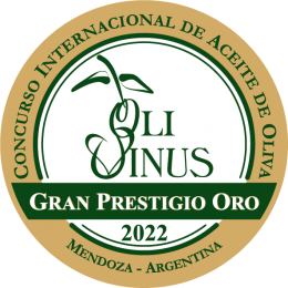 Gran Prestigio Oro