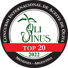 Top 20 Olivinus