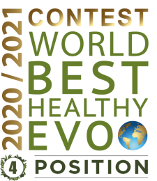 World Best Healthy Evoo - 4th