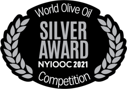 World's Best Olive Oils For 2021 - Gold Award