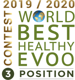 World Best Healthy Evoo - 3rd