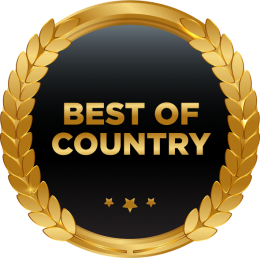 Quality Category Best Of Country