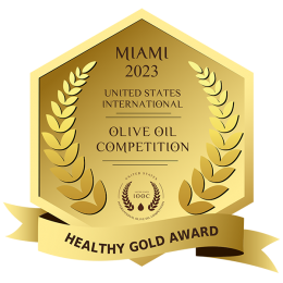 Healthy Category Gold Award