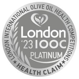 Health Claim - Platinum