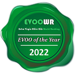 EVOO Of The Year 2022