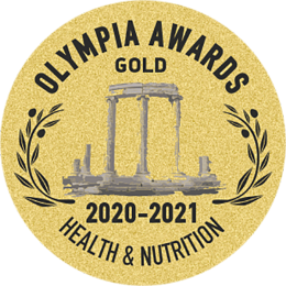 Gold Standard Of Excellence For High Phenolic EVOO