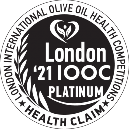 Health Claim - Platinum