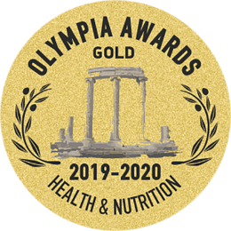 Gold Standard Of Excellence For High Phenolic EVOO