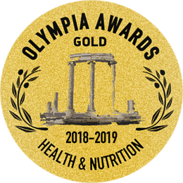 Gold Standard Of Excellence For High Phenolic EVOO