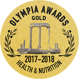 Gold Standard Of Excellence For High Phenolic EVOO