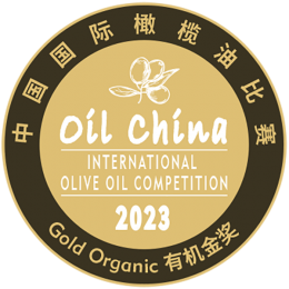 Gold Olive Organic