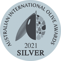 Silver Award