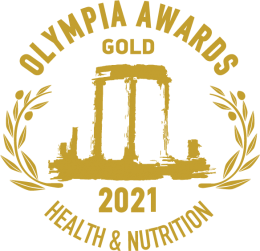 The Gold Standard Of Excellence For High Phenolic EVOO 2021