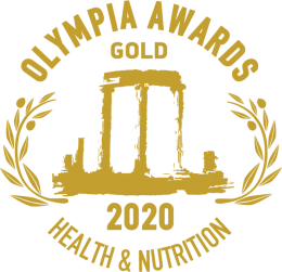 The Gold Standard Of Excellence For High Phenolic EVOO 2020