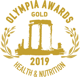The Gold Standard Of Excellence For High Phenolic EVOO 2019